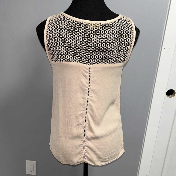 Zara Basic Tank - Picture 3 of 4